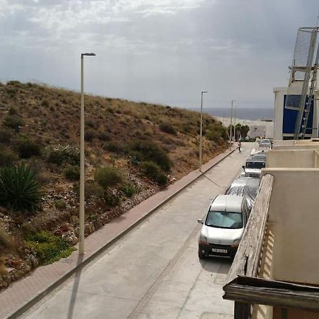 Acogedor Duplex Para Parejas En La Isleta 拉伊斯莱塔德尔摩洛 外观 照片