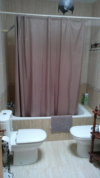 Acogedor Duplex Para Parejas En La Isleta 拉伊斯莱塔德尔摩洛 外观 照片